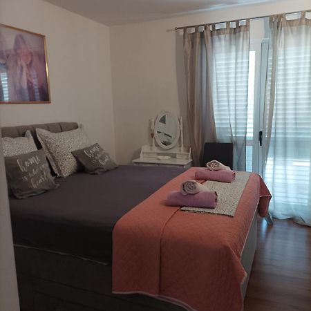 Apartman Grgic Макарска Экстерьер фото