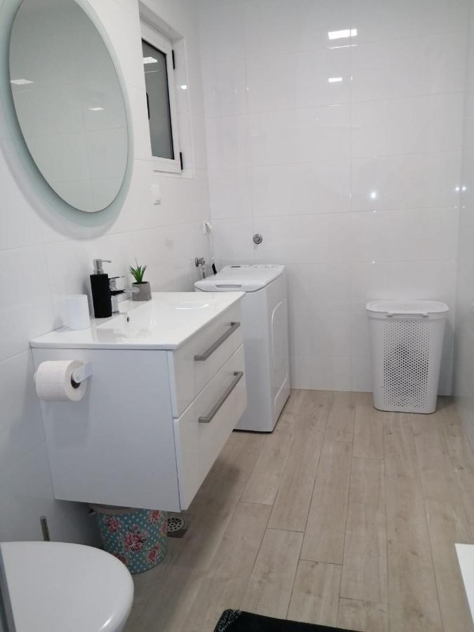 Apartman Grgic Макарска Экстерьер фото
