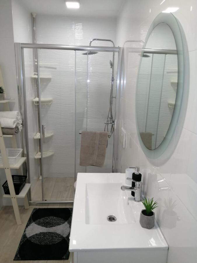 Apartman Grgic Макарска Экстерьер фото