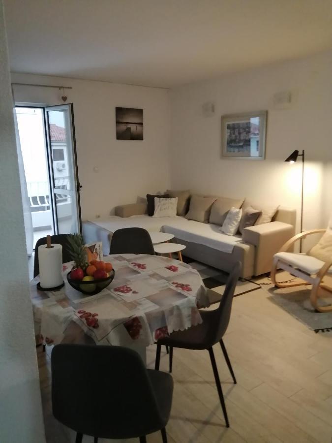 Apartman Grgic Макарска Экстерьер фото