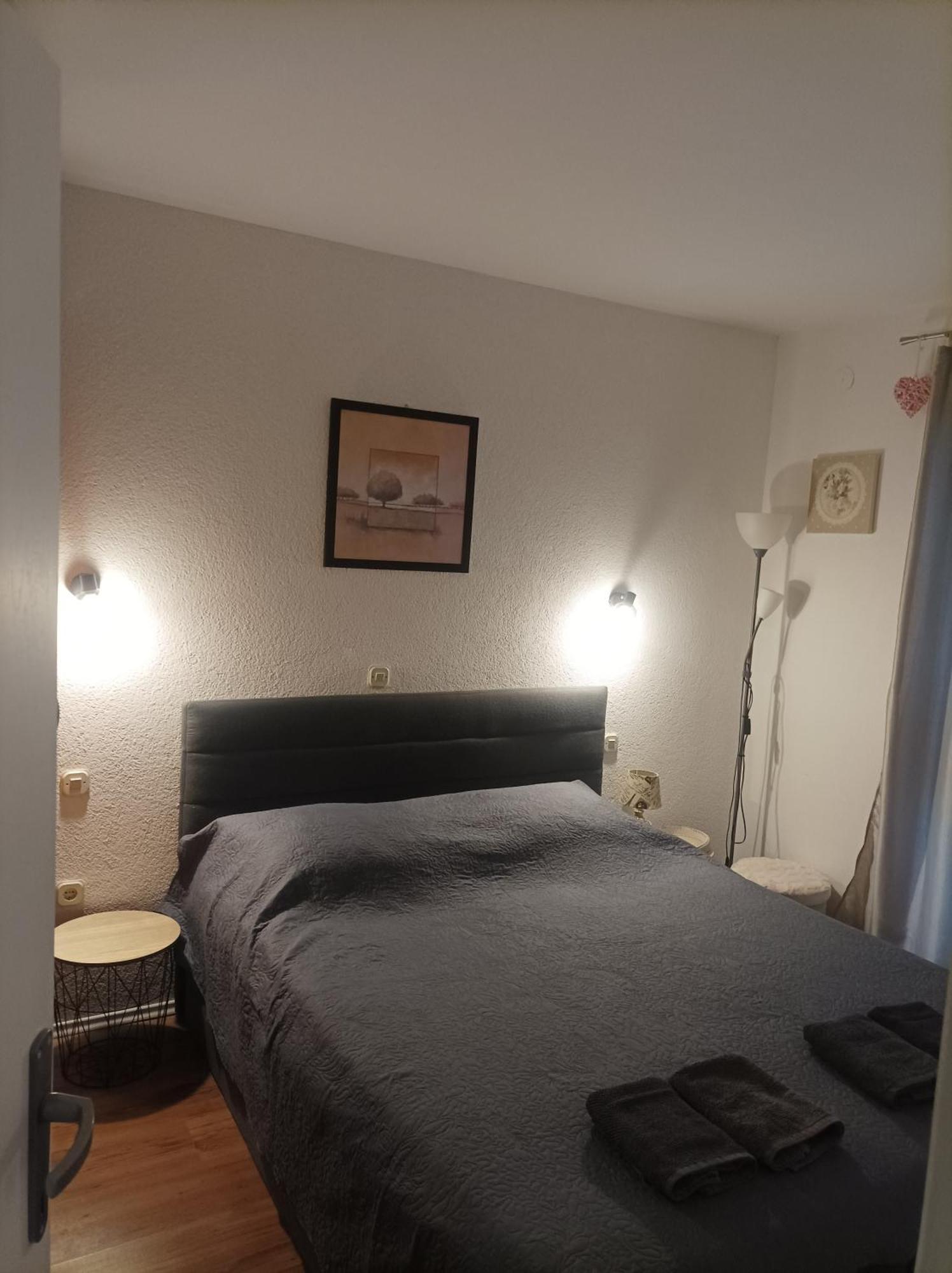 Apartman Grgic Макарска Экстерьер фото