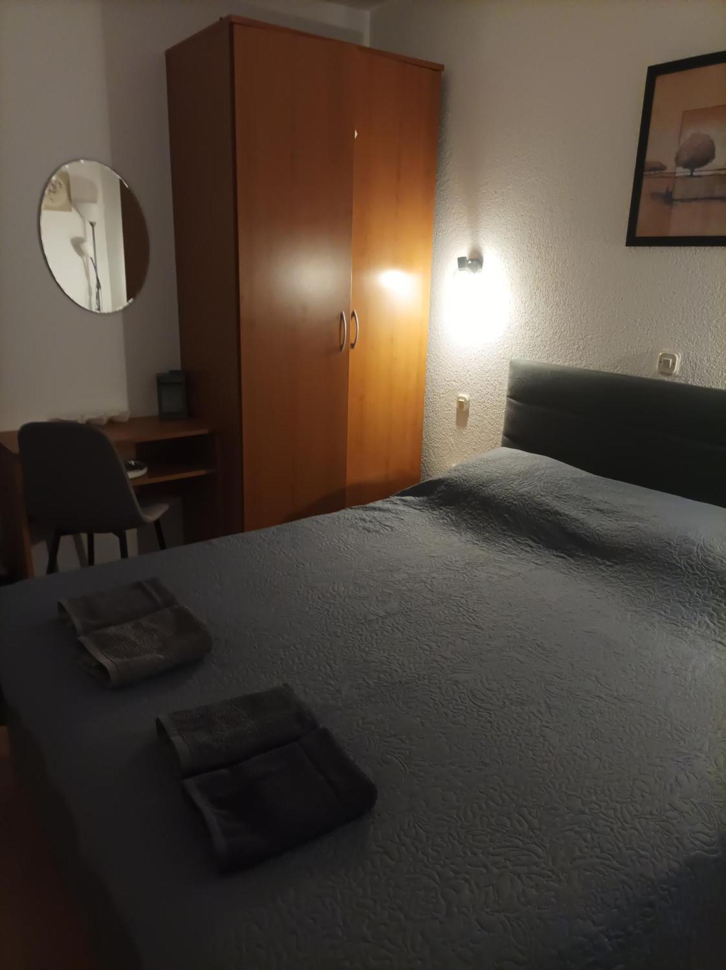 Apartman Grgic Макарска Экстерьер фото
